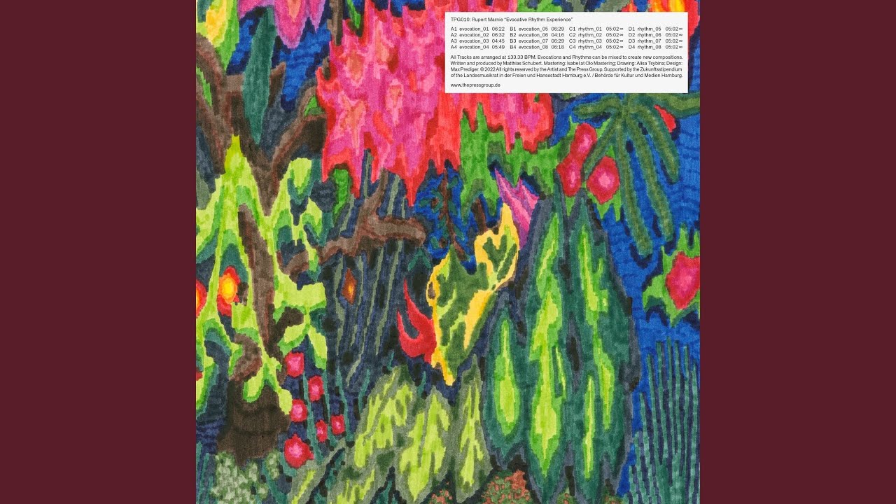 Watch Rhythm_08 on YouTube Watch Rhythm_08 on YouTube