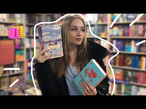 ОХОТА НА КНИГИ 🕵️‍♀️📚. Книжный шоппинг вместе 🛍️. Читай город, Амиталь