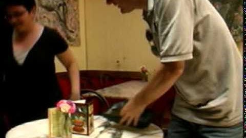 Multimodal Interfaces for Local Search: MULTIMODAL ACCESS TO CITY HELP