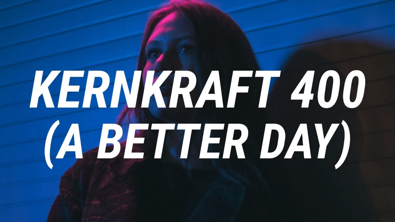 Topic x A7S - Kernkraft 400 (A Better Day) (Lyrics) Topic x A7S - Kernkraft 400 (A Better Day) (Lyrics)