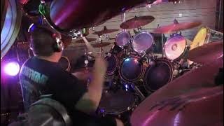 Drum Cover Splender Wallflower Drums Drummer Drumming