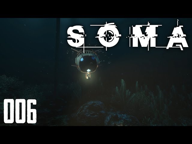 SOMA #006 | Nicht alleine?