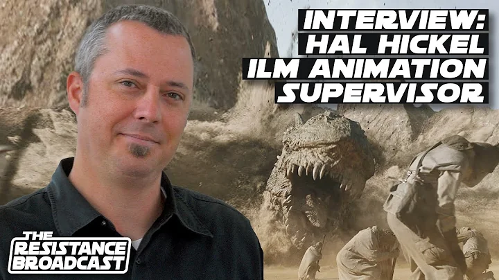 Interview: Lucasfilms ILM Animation Director Hal H...