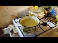 Куриный бульон.Как варили наши бабушки. chicken bullen