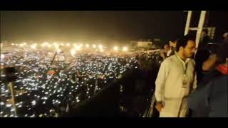 Imran Khan Important Speech at Multan Jalsa | Last Jalsa | 20th May 2022 | HDR Latest News