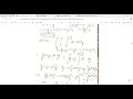IIT JAM MS PYQ Solution | Application of Definite Integral | IIT JAM 2025 Preparation