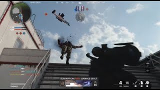 COLD WAR NO SCOPE COMPILATION