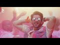 New Hindi Songs :Holi Mein Rangeele | MK |  Abhinav S|  Mouni R | Varun S | Sunny S | Mika S | Blive Mp3 Song