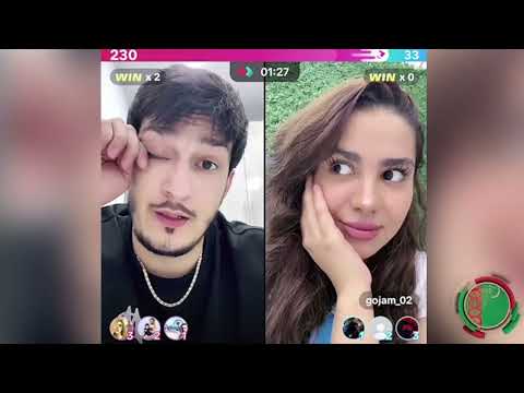 But The Face Is Everywhere Gojam Vs Balshoy Turkmen Tiktok 2025