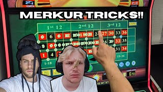 Download Lagu FINALLY MERKUR TRICKS AGAIN!!! 🎰💵😈 MP3 Download Lagu FINALLY MERKUR TRICKS AGAIN!!! 🎰💵😈 MP3