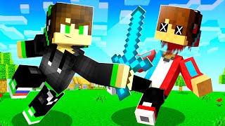 Я ПОЛУЧИЛ ЗАКАЗ НА УБИЙСТВО В МАЙНКРАФТ КОМПОТ И ПРОПАВШИЙ ДРУГ ВИДЕО | MINECRAFT