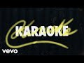 Boomdabash, Alessandra Amoroso - Karaoke (Lyric Video)