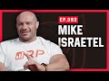 Mike israetel explains the best gauge of strength  massenomics podcast 392