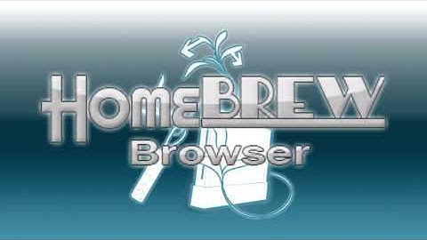 Homebrew Browser 2HBB - Theme