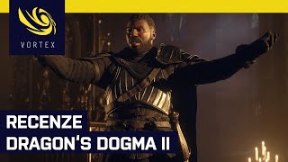 Recenze Dragon's Dogma II. Capcom vyslyšel volání fanoušků a přinesl ještě lepší verzi původní hry