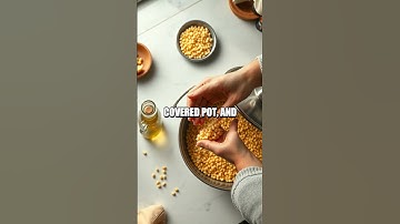 Popcorn Physics Secret Pop