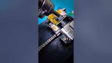 Poco X2 touch not work repair