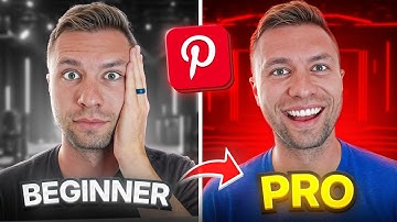 How to Use Pinterest in 2025 (Step-by-Step Beginner Guide)