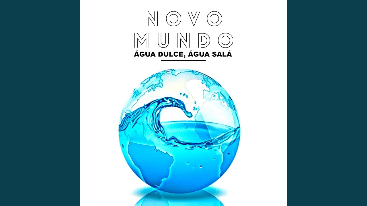 Água Dulce, Água Sala YouTube