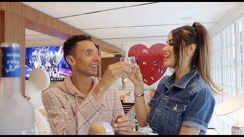 SAY IT OR SHOT IT… drinking game confession time!