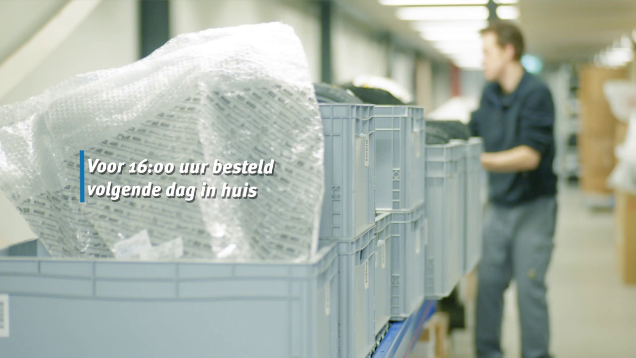 Originele onderdelen voor scooters \u0026 brommers - EasyParts - YouTube