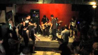 Rebuilt From Ruins Live - 