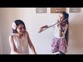 You Raise Me Up - Karolina Protsenko - Violin and Piano Cover - Josh Groban