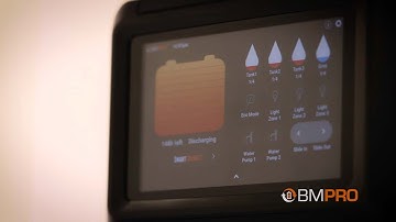 BMPRO - Odyssey Link App