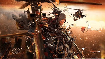 Prototype episode 5 Disgusises and APC