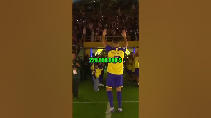 Πόσα Έβγαλε ο Ronaldo το 2024! 🤑🇵🇹