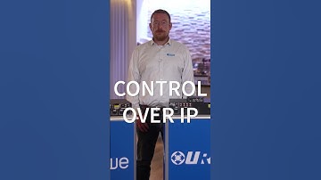 URC HDA Overview Short