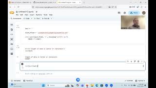 Build a GPT from scratch in Python - Baby GPT (Part 6)