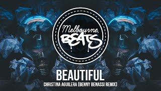 Christina Aguilera - Beautiful (Benny Benassi Remix)