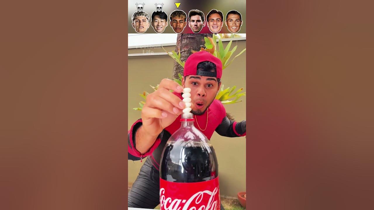 Garnacho VS Son VS Yamal VS Messi VS Yildiz VS Ronaldo
