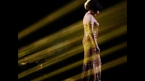 SHIRLEY BASSEY "REACH FOR THE STARS" (BEST HD QUAL...