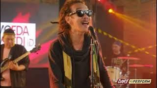 COUNTER RASTA LIVE ( BRISIK ASIK # REUNION ) - INDONESIA GW BANGET