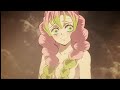 Mitsuri Kanroji Bath Scene Demon Slayer Season 3 Ep 1 