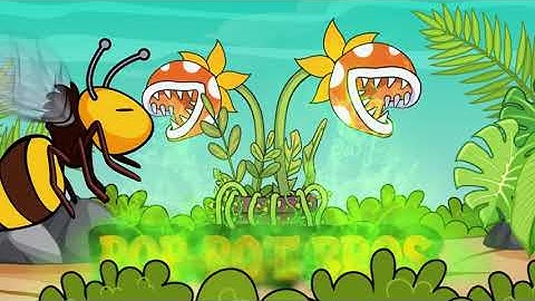 Potpotbros ||  by Arc Solutions Youtube Intro Maker