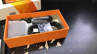MICROMAX BOLT Q331 DUAL SIM Unboxing Video – in Stock at www.welectronics.com