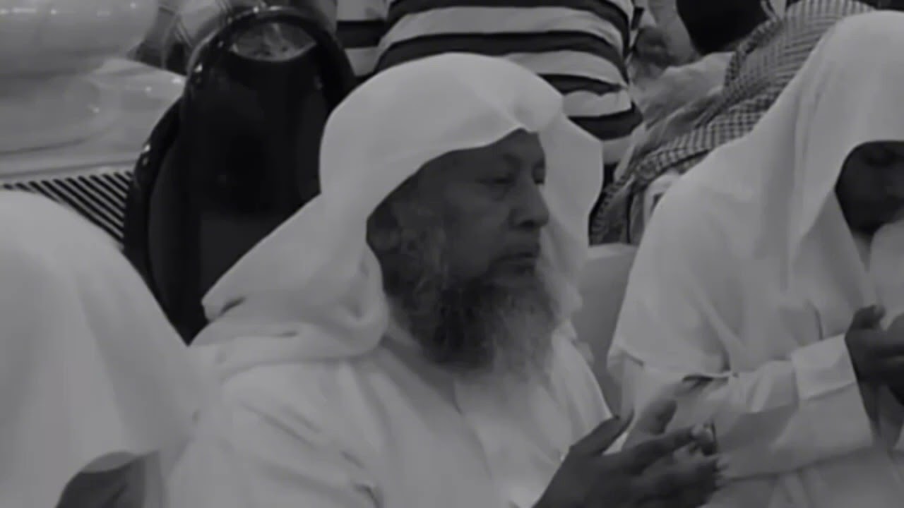 ما تيسر من  سورة الانعام بصوت الشيخ محمد أيوب رحمة الله عليه