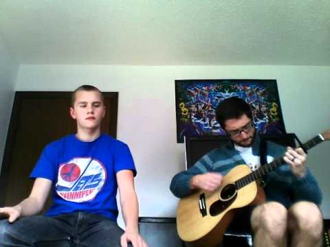 Kansas - Dust in the Wind (Cover) By Chris Allen &...