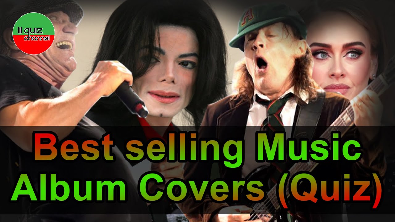 Best Selling Music Album Of All Time at Raven Goetz blog