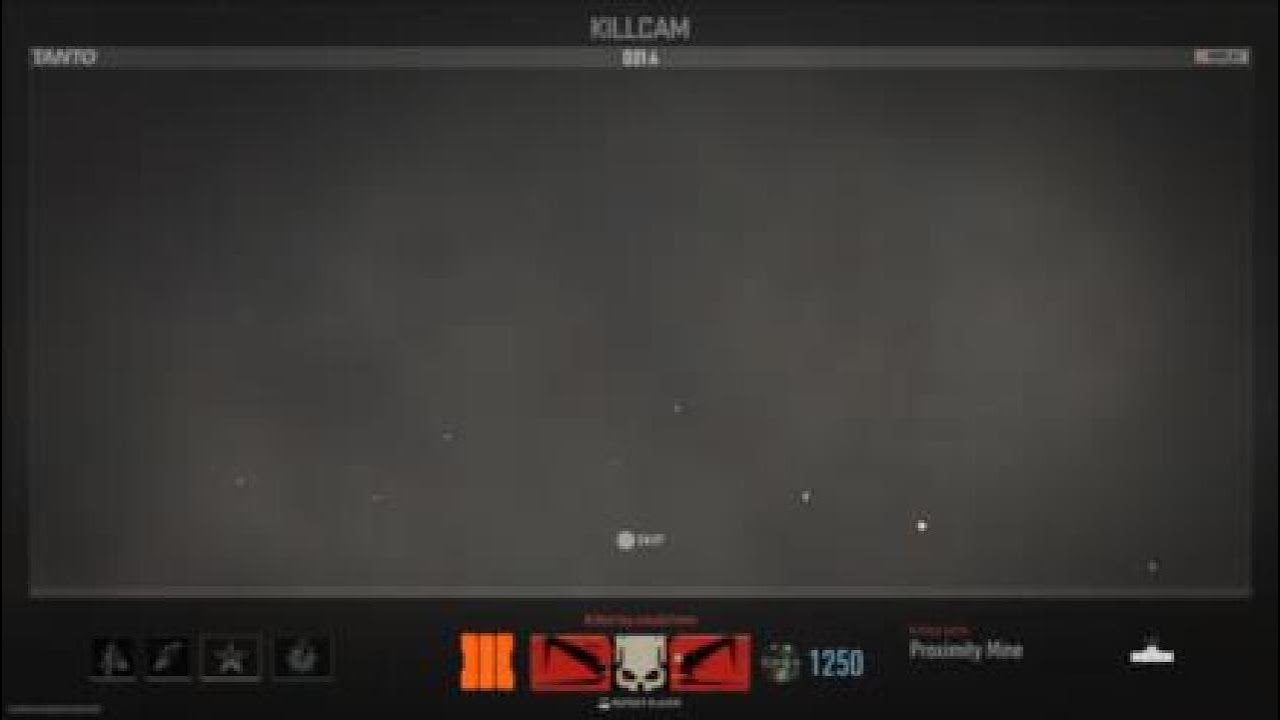 a bad day in cod - YouTube
