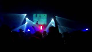 Boys Noize - Part 7 Live @ Clash Club - TSB