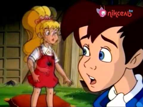 Lâu Đài Công Chúa - Princess Castle 1996 [Full]