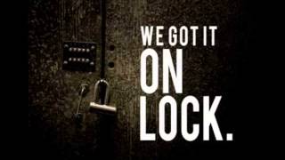 SG Magix   Got it on Lock(Intro)