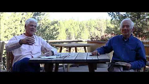 Nelson Ishiyama interviews Craig Mathews, master o...
