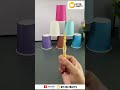 How to make a Gun From Popsicle Stick that shoot Rubber band | Home Made Rubber Gun #rubberbandgun