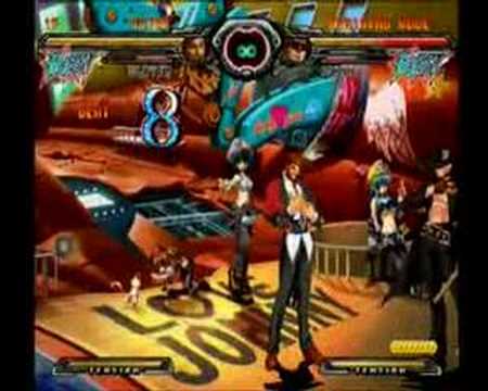 [ΛC] Slayer CM - Mac & Cheese