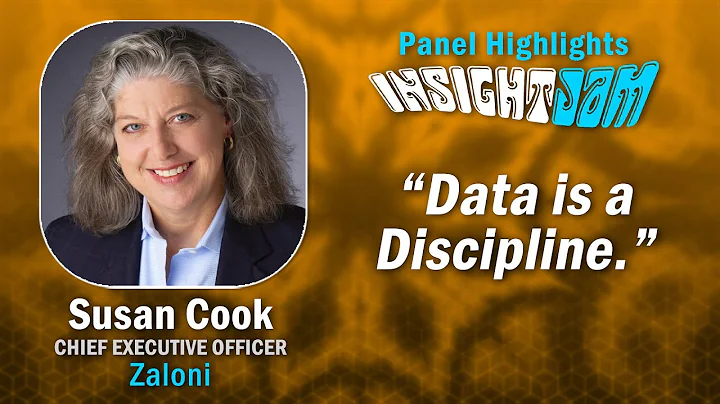 Data is a Discipline | #DataGovernance Advice with...